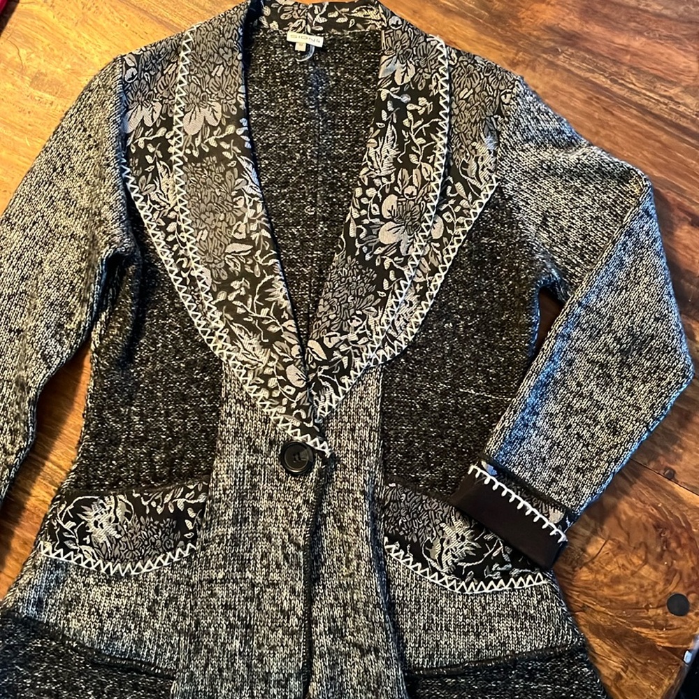 Sion women’s sweater